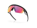 OAKLEY Sunglasses Sphaera Matte Black | Prizm Road OO9403-0336
