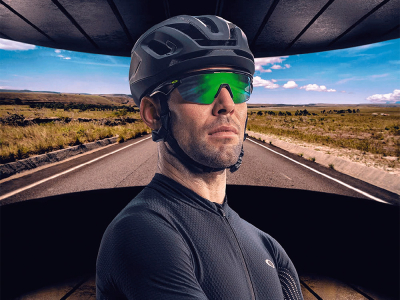 OAKLEY オークリー オークレー サングラス OO9403-0836 SPHAERA