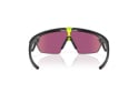 OAKLEY Sonnenbrille Sphaera Matte Black Ink | Prizm Road Jade OO9403-0836