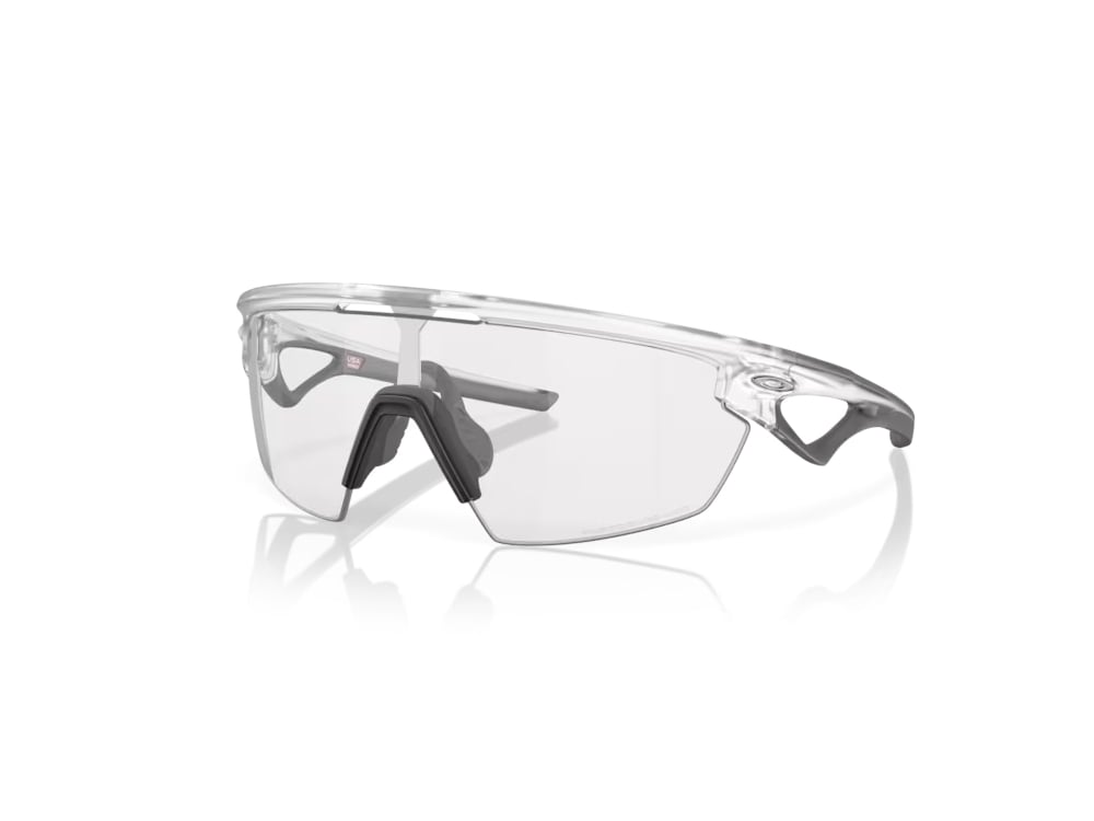 Black iridium sunglasses deals