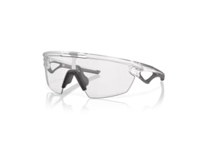 OAKLEY Sunglasses Sphaera Matte Clear | Clear to Black...