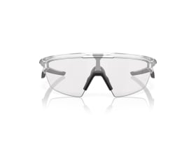 OAKLEY Sunglasses Sphaera Matte Clear | Clear to Black...