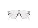 OAKLEY Sunglasses Sphaera Matte Clear | Clear to Black Iridium Photochromic OO9403-0736