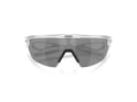 OAKLEY Sunglasses Sphaera Matte Clear | Clear to Black Iridium Photochromic OO9403-0736