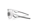 OAKLEY Sunglasses Sphaera Matte Clear | Clear to Black OAKLEY Sunglasses Sphaera Matte Clear | Clear to Black