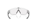 OAKLEY Sunglasses Sphaera Matte Clear | Clear to Black Iridium Photochromic OO9403-0736