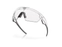 OAKLEY Sunglasses Sphaera Matte Clear | Clear to Black Iridium Photochromic OO9403-0736