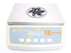 SRAM XX Eagle Transmission Kettenblatt für Bosch...