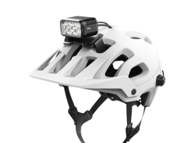 KNOG Blinder X Action Frontscheinwerfer 2300 + Powerbank...