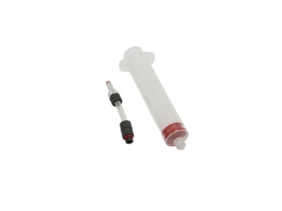 HOPE Bleeder syringe Hope RX4+ / RX4 | Mineral oil