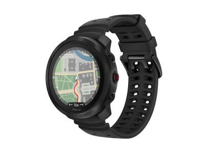 POLAR Vantage M3 Smartwatch | Night Black | S-L
