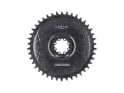 Gemini Kettenblatt Rigel Carbon Gravel rund Direct Mount | 1-fach narrow-wide SRAM 8-Loch 40 Zähne