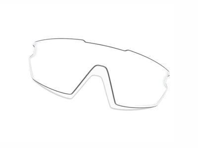 OAKLEY Ersatzglas Sphaera Clear to Black Iridium Photochromic AOO9403LS-000007