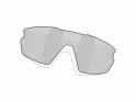 OAKLEY Ersatzglas Sphaera Clear to Black Iridium Photochromic AOO9403LS-000007
