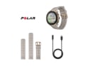 POLAR Vantage M3 Smartwatch | Greige Gold | S-L