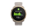 POLAR Vantage M3 Smartwatch | Greige Gold | S-L