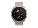 POLAR Vantage M3 Smartwatch | Greige Gold | S-L