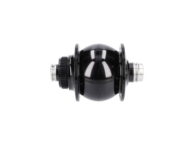 SON Hub Dynamo SONdelux 12 Center Lock SL | 12x100 mm Thru Axle