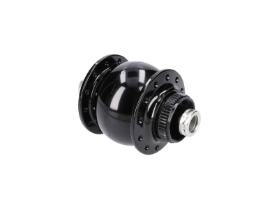 SON Hub Dynamo SONdelux 12 Center Lock SL | 12x100 mm Thru Axle