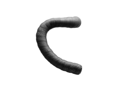 ACROS Handlebar Tape Silicone | black