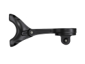 ZIPP Computerhalterung QuickView für SL Sprint Vorbau für Garmin / Hammerhead / Wahoo / GoPro Geräte