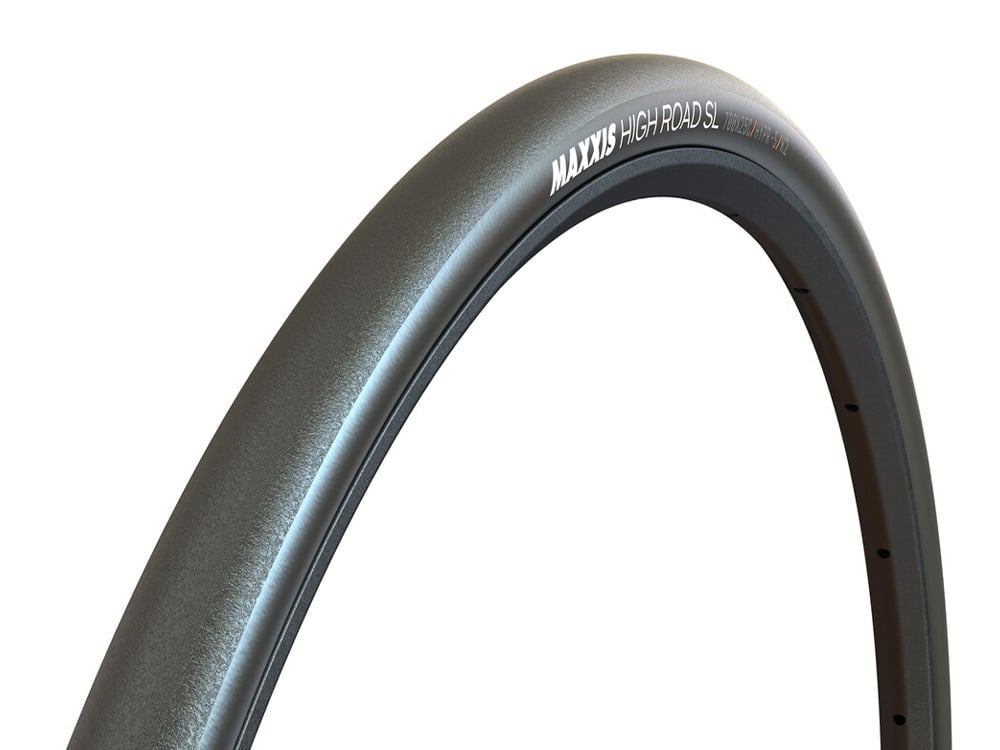 マキシス High Road TR 700×28c 2本 MAXXIS HighRoadインプレ】スペック以上に軽い走り！？その秘密