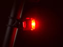 LEZYNE Rear Light Battery Femto Drive USB-C | StVZO | red
