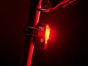 LEZYNE Rear Light Battery KTV Pro Alert USB | StVZO