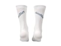 VELOTOZE Socken Lightweight | weiß S/M | 37 - 42,5