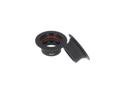ZIPP HUB ZM2 DB68 32H 12×148B 15×110B ハブ Zipp ZM2 rear hub (incl. end caps) 32H 12x148mm Boost for