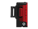 LEZYNE Rear Light Battery Strip+ Ai Alert USB-C | StVZO