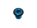 HOPE replacement bolt for SRAM UDH derailleur hanger | blue