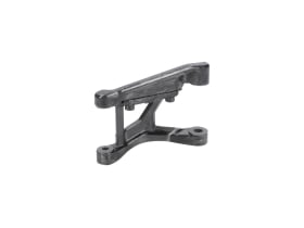 HOPP CARBON PARTS Carbon Body Front Plate for SRAM XX SL...