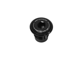 HOPE replacement bolt for SRAM UDH derailleur hanger | black