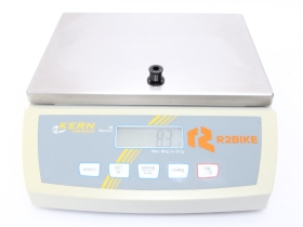 HOPE replacement bolt for SRAM UDH derailleur hanger | black