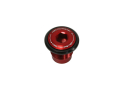 HOPE replacement bolt for SRAM UDH derailleur hanger | red