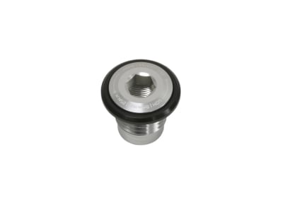 HOPE replacement bolt for SRAM UDH derailleur hanger | silver