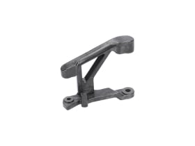 HOPP CARBON PARTS Carbon Body Rear Plate for SRAM XX SL /...