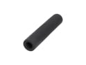 ACROS Griffe Silikon | schwarz