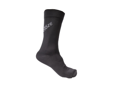 VELOTOZE Socken Lightweight | schwarz L/XL | 43 - 47