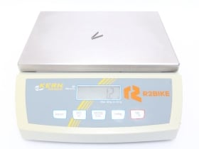 HOPP CARBON PARTS Titanium Pin Kit for SRAM XX SL / XX /...