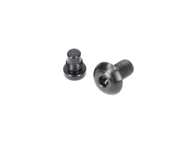 HOPP CARBON PARTS Cage Bolt Kit for SRAM Eagle AXS...
