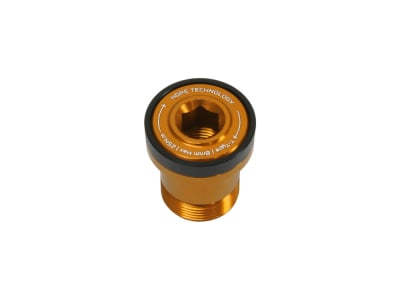 HOPE mounting bolt for SRAM Eagle Transmission X0 | XX | XX SL rear derailleurs | orange