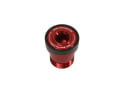 HOPE mounting bolt for SRAM Eagle Transmission X0 | XX | XX SL rear derailleurs | red