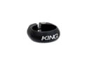 CHRIS KING Seatpost Collar | matte black 31,8 mm
