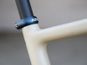 CHRIS KING Seatpost Collar | midnight 31,8 mm