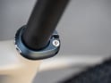 CHRIS KING Seatpost Collar | midnight 31,8 mm
