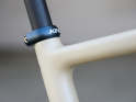 CHRIS KING Seatpost Collar | midnight 34,9 mm