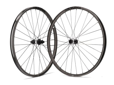 R2BIKE Laufradsatz 29" XC | DT Swiss 350 | Newmen Phase 30 Light | Sapim CX-Ray