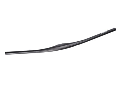 BIKE AHEAD COMPOSITES Stem/Handlebar Unit The Unit ICR | UD Carbon matt